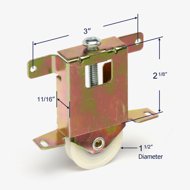 Dimensions for 23-233