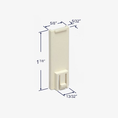 Dimensions for 23-234
