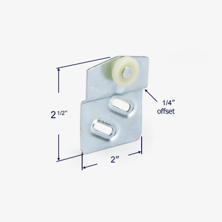 Dimensions for 23-009