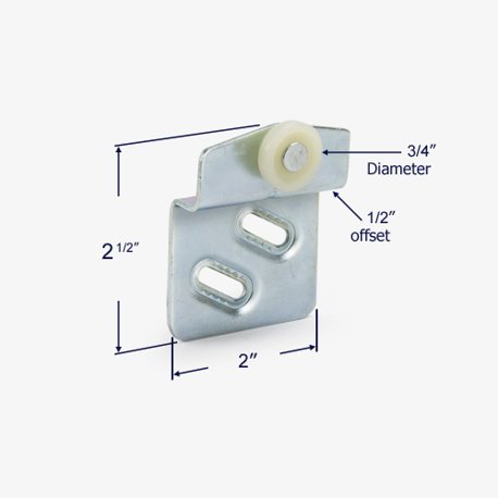Dimensions for 23-010
