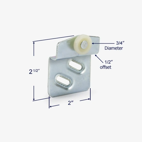 Dimensions for 23-010