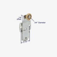 Dimensions for 23-011