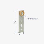 Dimensions for 23-015