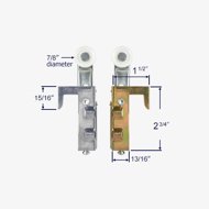 Dimensions for 23-017