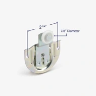 Dimensions for 23-025