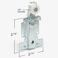 Dimensions for 23-027