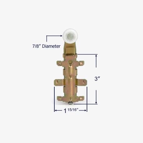 Dimensions for 23-046