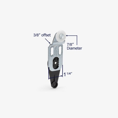 Dimensions for 23-048