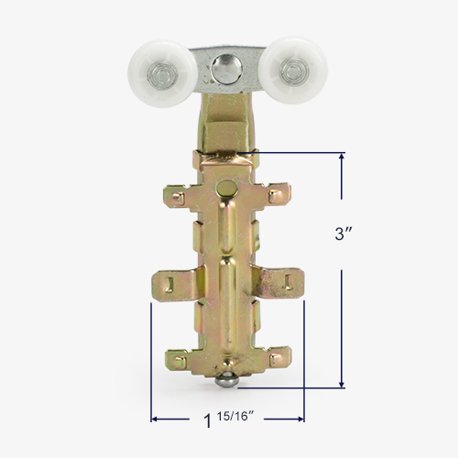 Dimensions for 23-055