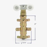 Dimensions for 23-055