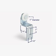 Dimensions for 23-186