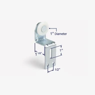 Dimensions for 23-186