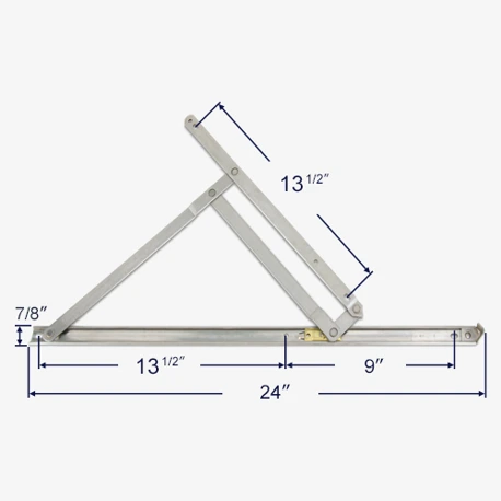 Dimensions for 36-028HD