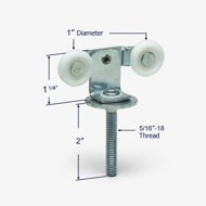 Dimensions for 23-236