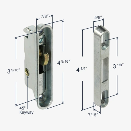 Dimensions for 82-244