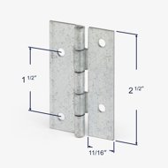 Dimensions for 23-405