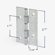 Dimensions for 23-405