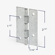 Dimensions for 23-405