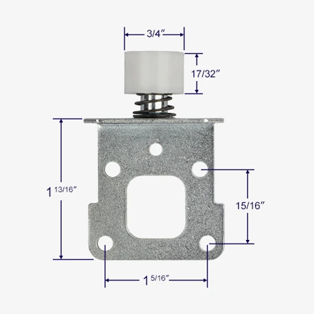 Dimensions for 23-099