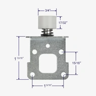 Dimensions for 23-099