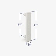 Dimensions for 84-233