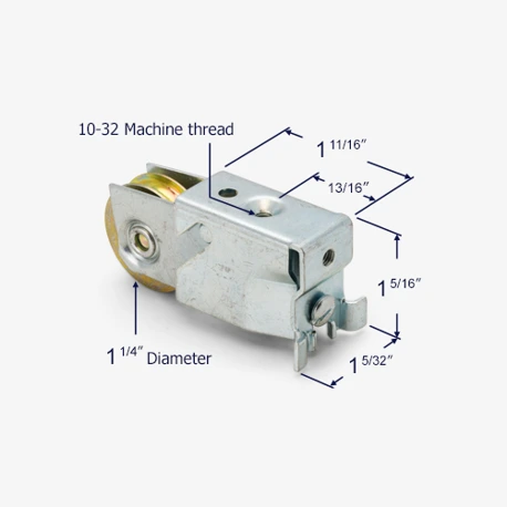 Dimensions for 81-281