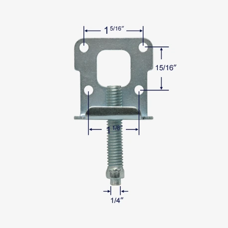Dimensions for 23-101
