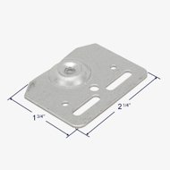 Dimensions for 23-105