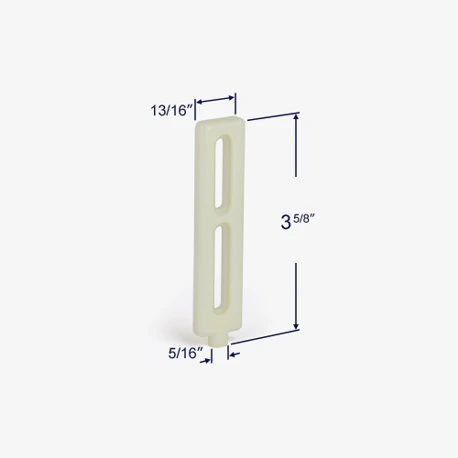 Dimensions for 23-107