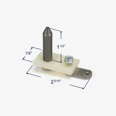 Dimensions for 21-129