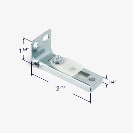 Dimensions for 23-301