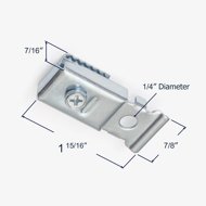 Dimensions for 23-302