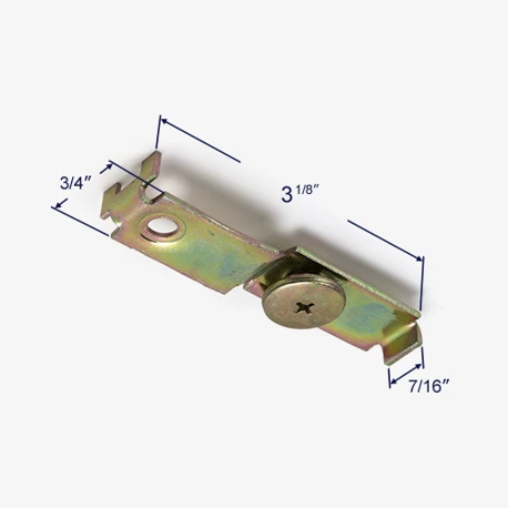 Dimensions for 23-309