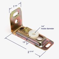 Dimensions for 23-312