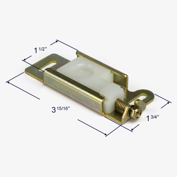 Dimensions for 23-314
