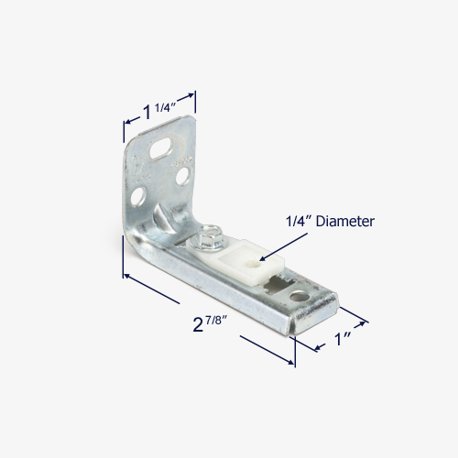 Dimensions for 23-316