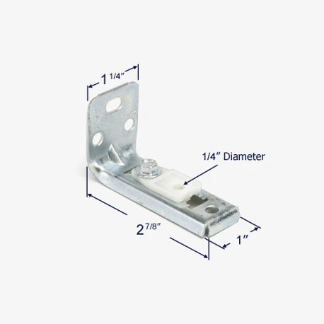 Dimensions for 23-316