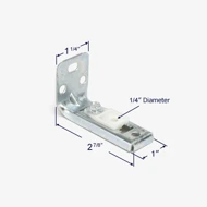 Dimensions for 23-316