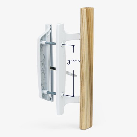 Inside handle for 82-035