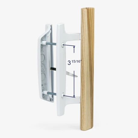 Inside handle for 82-035