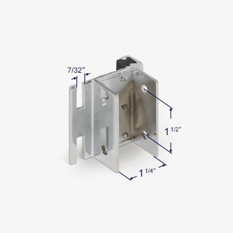 Dimensions for 10-597