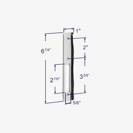 Dimensions for 79-030