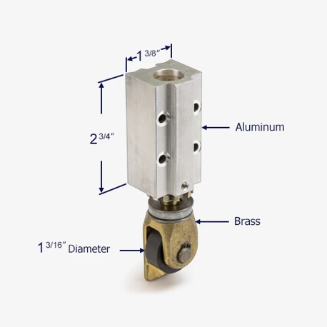 Dimensions for 81-273
