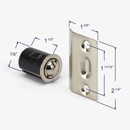 Dimensions for 10-057