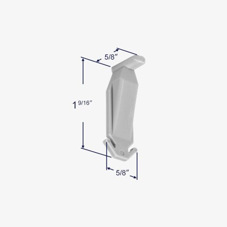 Dimensions for 20-020