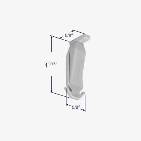 Dimensions for 20-020