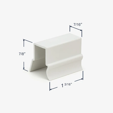 Dimensions for 55-110
