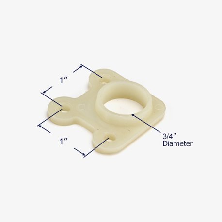 Dimensions for 36-018E