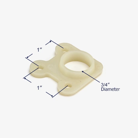 Dimensions for 36-018E