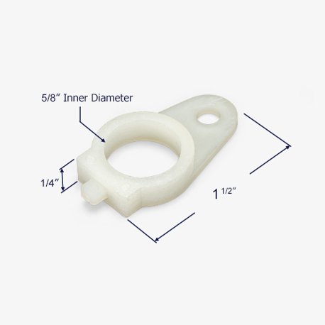Dimensions for 36-018H